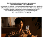 小米 Redmi Note 13 Pro 5G，6.67 吋 MIUI 14 Snapdragon 7s Gen 2 八核心 4nm 最高 2.4GHz，NFC，網絡：5G，16GB+512GB