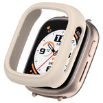 Half Coverage Hollow PC Watch Protective Case, For Honor Watch 4