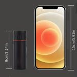 2000x25 3.6 吋 12x 高清放大單筒高倍望遠鏡，2000x25