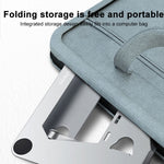 Lenovo Thinkplus Desktop Laptop Holder XT10, XT10