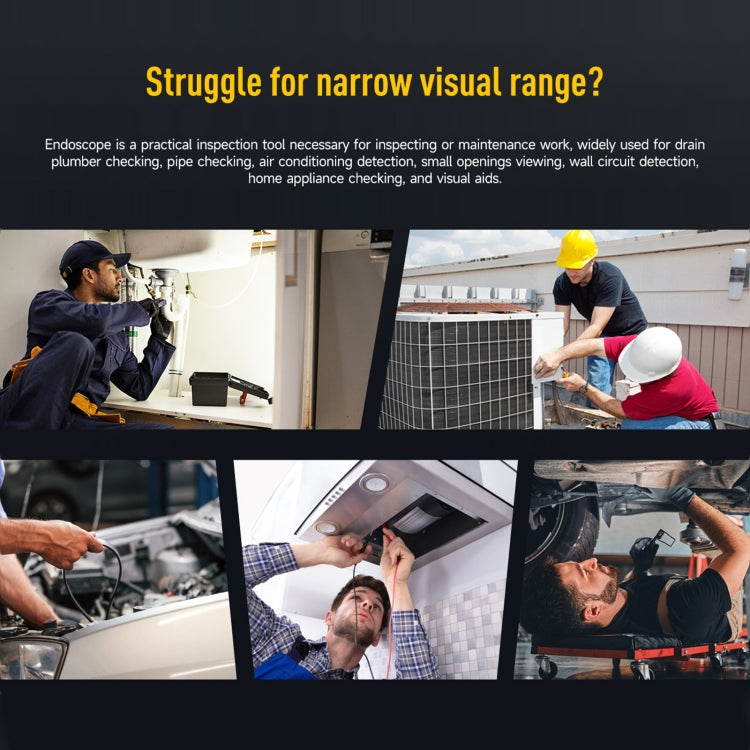 Ulefone uSmart E03 可旋轉內窺鏡 IP67 防水，適用於 Armor 24 / 21 / 19 / 18T / 18T Ultra / Armor Pad，uSmart E03
