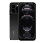 HOTWAV Note 13 Pro，側邊指紋識別，6.6 吋 Android 13 UMS9230 T606 八核心最高 1.6GHz，網絡：4G，OTG，8GB+256GB