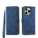 Dierfeng 夢幻系列 TPU 混合 PU 皮革手機殼，適用於 iPhone 17 Pro Max、iPhone 17 Pro、iPhone 17、iPhone Air、iPhone 16e、iPhone 16 Pro Max、iPhone 16 Pro、iPhone 16 Plus