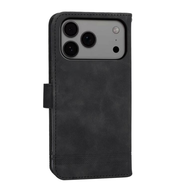 Dierfeng 夢幻系列 TPU 混合 PU 皮革手機殼，適用於 iPhone 17 Pro Max、iPhone 17 Pro、iPhone 17、iPhone Air、iPhone 16e、iPhone 16 Pro Max、iPhone 16 Pro、iPhone 16 Plus