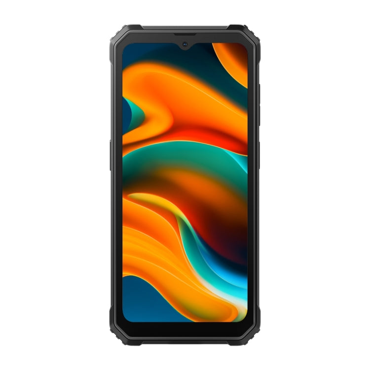 Blackview BV4800，IP68/IP69K/MIL-STD-810H，6.56 吋 Android 13 MediaTek MT6761V/WB Helio A22 四核心，網路：4G，OTG，BV4800 3GB+64GB