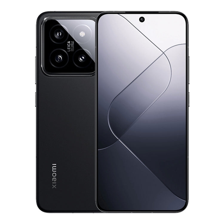 小米 14，6.36 吋 小米 HyperOS Snapdragon 8 Gen 3 八核心 4nm 最高 3.3GHz，NFC，網絡：5G，12GB+256GB，16GB+512GB，16GB+1TB