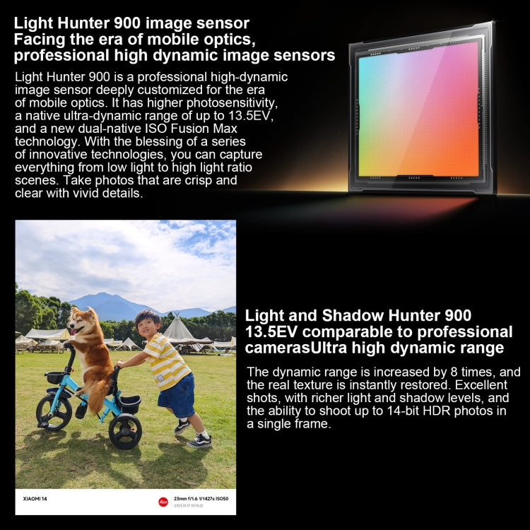 小米 14，6.36 吋 小米 HyperOS Snapdragon 8 Gen 3 八核心 4nm 最高 3.3GHz，NFC，網絡：5G，12GB+256GB，16GB+512GB，16GB+1TB