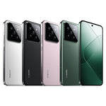 小米 14，6.36 吋 小米 HyperOS Snapdragon 8 Gen 3 八核心 4nm 最高 3.3GHz，NFC，網絡：5G，12GB+256GB，16GB+512GB，16GB+1TB