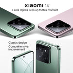 小米 14，6.36 吋 小米 HyperOS Snapdragon 8 Gen 3 八核心 4nm 最高 3.3GHz，NFC，網絡：5G，12GB+256GB，16GB+512GB，16GB+1TB
