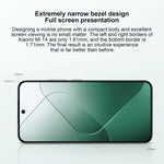 小米 14，6.36 吋 小米 HyperOS Snapdragon 8 Gen 3 八核心 4nm 最高 3.3GHz，NFC，網絡：5G，12GB+256GB，16GB+512GB，16GB+1TB
