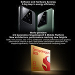 小米 14，6.36 吋 小米 HyperOS Snapdragon 8 Gen 3 八核心 4nm 最高 3.3GHz，NFC，網絡：5G，12GB+256GB，16GB+512GB，16GB+1TB