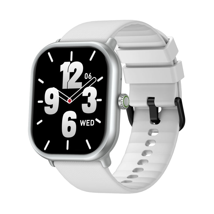 Zeblaze GS 3 Pro IP68 1.97inch HD Fitness Smart Watch