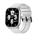 Zeblaze GS 3 Pro IP68 1.97inch HD Fitness Smart Watch