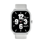 Zeblaze GS 3 Pro IP68 1.97inch HD Fitness Smart Watch