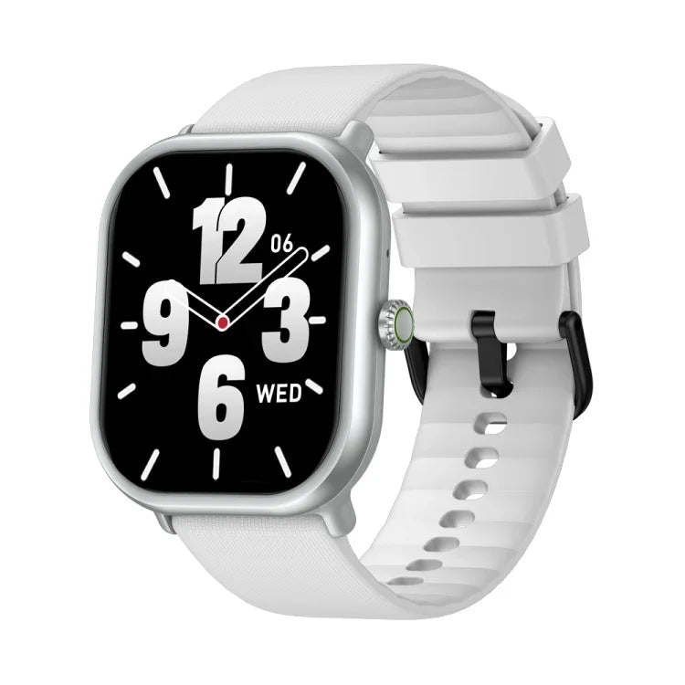 Zeblaze GTS 3 Pro IP68 1.97 吋高清健身智慧手錶