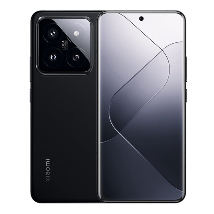 小米 14 Pro，6.73 吋 小米 HyperOS Snapdragon 8 Gen 3 八核心 4nm 最高 3.3GHz，NFC，網絡：5G，16GB+512GB，16GB+1TB