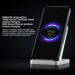小米 14 Pro，6.73 吋 小米 HyperOS Snapdragon 8 Gen 3 八核心 4nm 最高 3.3GHz，NFC，網絡：5G，16GB+512GB，16GB+1TB