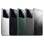 小米 14 Pro，6.73 吋 小米 HyperOS Snapdragon 8 Gen 3 八核心 4nm 最高 3.3GHz，NFC，網絡：5G，16GB+512GB，16GB+1TB