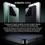 小米 14 Pro，6.73 吋 小米 HyperOS Snapdragon 8 Gen 3 八核心 4nm 最高 3.3GHz，NFC，網絡：5G，16GB+512GB，16GB+1TB