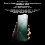 小米 14 Pro，6.73 吋 小米 HyperOS Snapdragon 8 Gen 3 八核心 4nm 最高 3.3GHz，NFC，網絡：5G，16GB+512GB，16GB+1TB