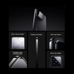 小米 14 Pro，6.73 吋 小米 HyperOS Snapdragon 8 Gen 3 八核心 4nm 最高 3.3GHz，NFC，網絡：5G，16GB+512GB，16GB+1TB