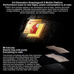 小米 14 Pro，6.73 吋 小米 HyperOS Snapdragon 8 Gen 3 八核心 4nm 最高 3.3GHz，NFC，網絡：5G，16GB+512GB，16GB+1TB