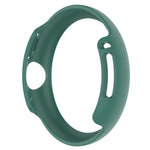 半包空心 PC 錶殼，適用於 Google Pixel Watch 2