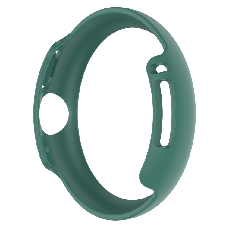 半包空心 PC 錶殼，適用於 Google Pixel Watch 2