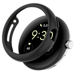 半包空心 PC 錶殼，適用於 Google Pixel Watch 2