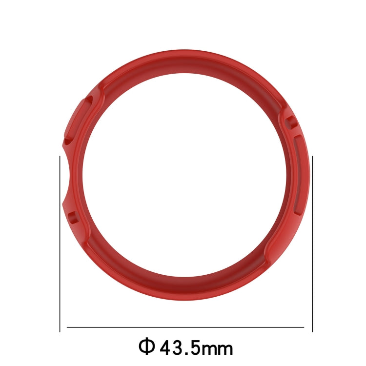 半包空心 PC 錶殼，適用於 Google Pixel Watch 2