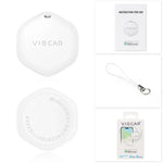 VIECAR DW01 車鑰匙防丟失檢測無線定位追蹤器, VIECAR DW01