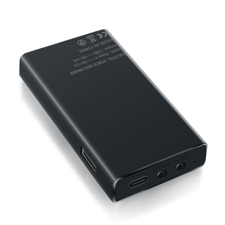 MZ006 智能高清降噪錄音筆，16GB，32GB