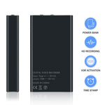 MZ006 智能高清降噪錄音筆，16GB，32GB