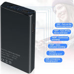 MZ006 智能高清降噪錄音筆，16GB，32GB