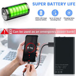 MZ006 智能高清降噪錄音筆，16GB，32GB