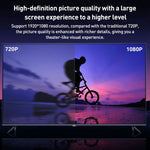 Yesido HM13 2米8針轉HDMI 1080P高清電視轉接線，HM13