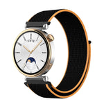 Universal Nylon Loop Watch Band, 18mm