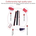 Universal Nylon Loop Watch Band, 18mm