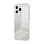 漸層閃粉電鍍手機殼，適用於 iPhone 16 Pro，適用於 iPhone 16 Plus，適用於 iPhone 16，適用於 iPhone 15 Pro Max，適用於 iPhone 15 Pro，適用於 iPhone 15 Plus