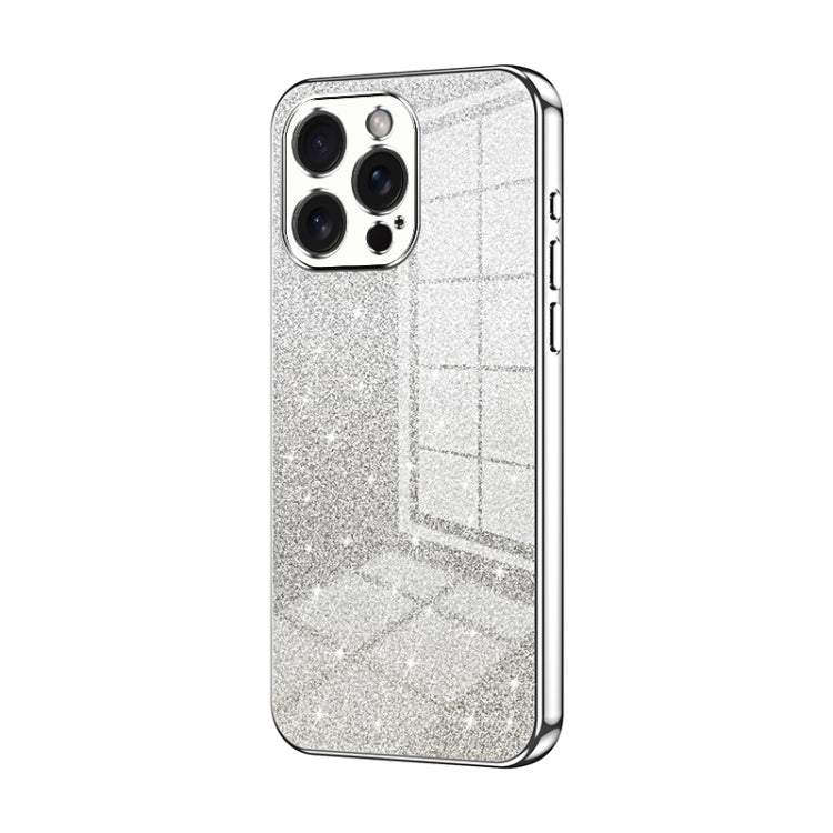 漸層閃粉電鍍手機殼，適用於 iPhone 16 Pro，適用於 iPhone 16 Plus，適用於 iPhone 16，適用於 iPhone 15 Pro Max，適用於 iPhone 15 Pro，適用於 iPhone 15 Plus