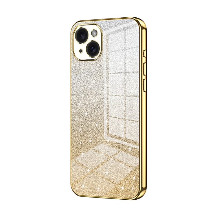 漸層閃粉電鍍手機殼，適用於 iPhone 16 Pro，適用於 iPhone 16 Plus，適用於 iPhone 16，適用於 iPhone 15 Pro Max，適用於 iPhone 15 Pro，適用於 iPhone 15 Plus