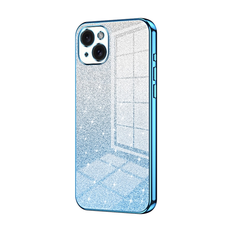 漸層閃粉電鍍手機殼，適用於 iPhone 16 Pro，適用於 iPhone 16 Plus，適用於 iPhone 16，適用於 iPhone 15 Pro Max，適用於 iPhone 15 Pro，適用於 iPhone 15 Plus