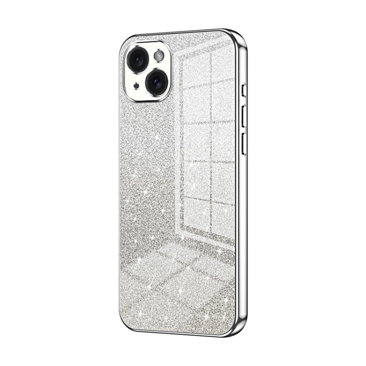 漸層閃粉電鍍手機殼，適用於 iPhone 16 Pro，適用於 iPhone 16 Plus，適用於 iPhone 16，適用於 iPhone 15 Pro Max，適用於 iPhone 15 Pro，適用於 iPhone 15 Plus