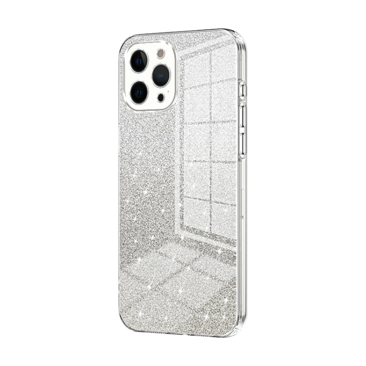 漸層亮片電鍍手機殼，適用於 iPhone 11 Pro Max、iPhone 11、iPhone 11 Pro、iPhone X / XS、iPhone XR、iPhone XS Max