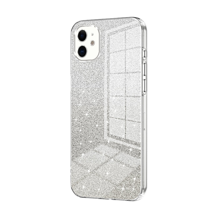漸層亮片電鍍手機殼，適用於 iPhone 11 Pro Max、iPhone 11、iPhone 11 Pro、iPhone X / XS、iPhone XR、iPhone XS Max