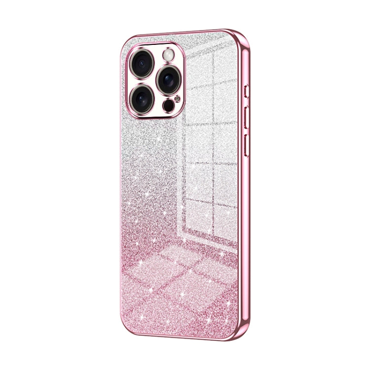 漸層閃粉電鍍手機殼，適用於 iPhone 17e / 16e，適用於 iPhone 17 Pro Max，適用於 iPhone 17 Pro，適用於 iPhone 17，適用於 iPhone Air，適用於 iPhone 16 Pro Max