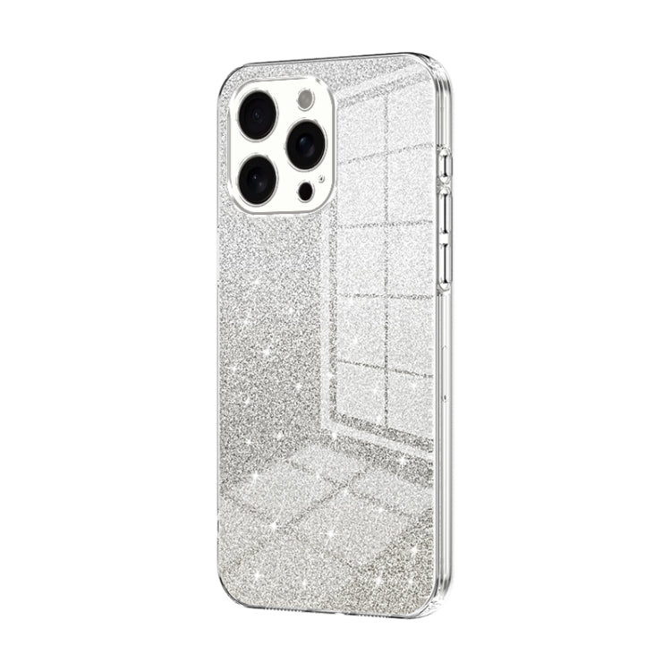 漸層閃粉電鍍手機殼，適用於 iPhone 17e / 16e，適用於 iPhone 17 Pro Max，適用於 iPhone 17 Pro，適用於 iPhone 17，適用於 iPhone Air，適用於 iPhone 16 Pro Max