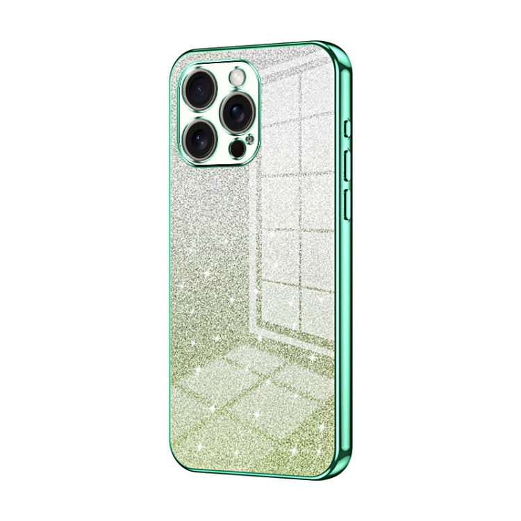漸層閃粉電鍍手機殼，適用於 iPhone 17e / 16e，適用於 iPhone 17 Pro Max，適用於 iPhone 17 Pro，適用於 iPhone 17，適用於 iPhone Air，適用於 iPhone 16 Pro Max