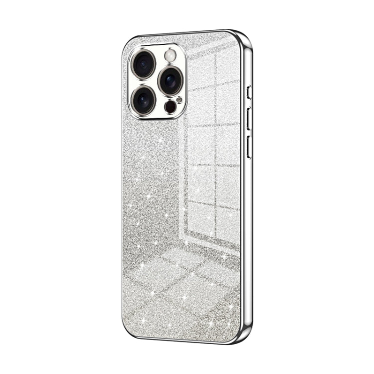 漸層閃粉電鍍手機殼，適用於 iPhone 17e / 16e，適用於 iPhone 17 Pro Max，適用於 iPhone 17 Pro，適用於 iPhone 17，適用於 iPhone Air，適用於 iPhone 16 Pro Max