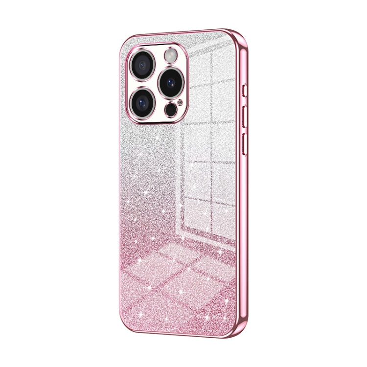 漸層閃粉電鍍手機殼，適用於 iPhone 16 Pro，適用於 iPhone 16 Plus，適用於 iPhone 16，適用於 iPhone 15 Pro Max，適用於 iPhone 15 Pro，適用於 iPhone 15 Plus